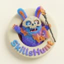 SkillsHunt Mascot